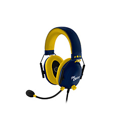 Razer RZ04-03230300-R3M1 BlackShark V2 – CouRageJD Edition