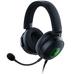 Razer RZ04-03770100-R3M1 Kraken V3 HyperSense