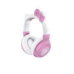 Razer RZ04-03520300-R3M1 Kraken BT Hello Kitty and Friends Edition