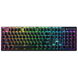 Razer DeathStalker V2 Pro(赤軸・英語配列) ブラック RZ03-04360100-R3M1