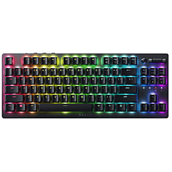 Razer DeathStalker V2 Pro Tenkeyless(赤軸・英語配列) ブラック RZ03-04370100-R3M1