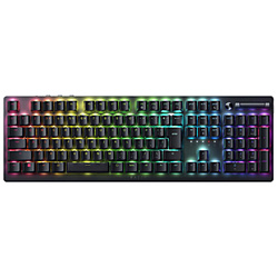 Razer DeathStalker V2 Pro(赤軸) ブラック RZ03-04361400-R3J1