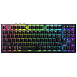 Razer DeathStalker V2 Pro Tenkeyless(赤軸) ブラック RZ03-04371400-R3J1