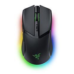 Razer Cobra Pro ブラック RZ01-04660100-R3A1