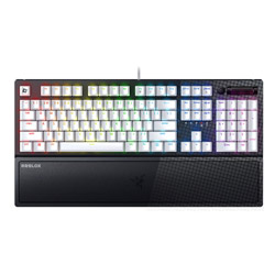 Razer BlackWidow V3 Roblox Edition(英語配列) RZ03-03542800-R3M1