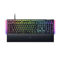 Razer BlackWidow V4(グリーン軸) RZ03-04691400-R3J1