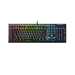Razer BlackWidow V4 X(グリーン軸) RZ03-04701400-R3J1
