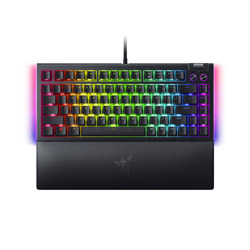 Razer BlackWidow V4 75%(英語配列) ブラック RZ03-05000100-R3M1