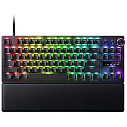 Razer Huntsman V3 Pro Tenkeyless(英語配列) ブラック RZ03-04980100-R3M1