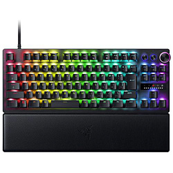 Razer Huntsman V3 Pro Tenkeyless ブラック RZ03-04981300-R3J1