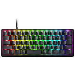 Razer Huntsman V3 Pro Mini(日本語配列) ブラック RZ03-04991300-R3J1