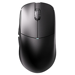 LAMZU Atlantis Mini 4K チャコールブラック LAMZU-00003-CBLK