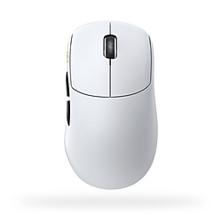 LAMZU Thorn (4K Compatible) ホワイト LAMZU-00005-WHT