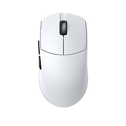 LAMZU Maya (4K Compatible) ホワイト LAMZU-00006-WHT