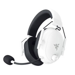 Razer RZ04-04960200-R3M1 BlackShark V2 HyperSpeed ホワイト