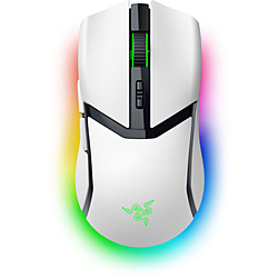 Razer Cobra Pro ホワイト RZ01-04660200-R3A1
