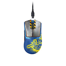 Razer DeathAdder V3 Pro Fortnite Edition RZ01-04630700-R3M1