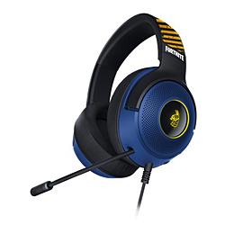 Razer RZ04-03750500-R3M1 Kraken V3 X Fortnite Edition