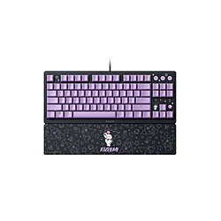 Razer Ornata V3 Tenkeyless(英語配列) Kuromi Edition RZ03-04882000-R3M1