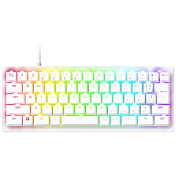 Razer Huntsman V3 Pro Mini ホワイト RZ03-04991900-R3J1