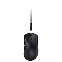 Razer DeathAdder V4 Pro ブラック RZ01-05330100-R3A1