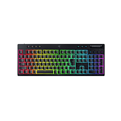 Razer BlackWidow V4 Low-profile(オレンジ軸) RZ03-05271300-R3J1
