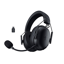 Razer RZ04-05420100-R3M1 「BlackShark V3 X HyperSpeed」