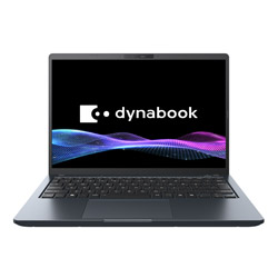 dynabook ノートパソコン dynabook G7 ネビュラブラック P1G7APEB