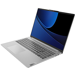 Lenovo ノートパソコン IdeaPad Slim 5i Gen 9 クラウドグレー 83DC0034JP [16.0型 /Windows11 Home /intel Core Ultra 5 /メモリ:16GB /SSD:512GB /無し /日本語版キーボード /2024年3月モデル]