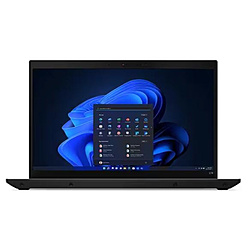 Lenovo ThinkPad L14 Gen 3 21C10056JP [14.0型 /Windows11 Pro /intel Core i5 /メモリ:16GB /SSD:256GB /無し /日本語版キーボード]
