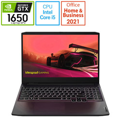 Lenovo 82K101EWJP ゲーミングノートパソコン IdeaPad Gaming 360i シャドーブラック