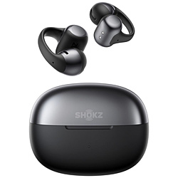 Shokz 完全ワイヤレスイヤホン