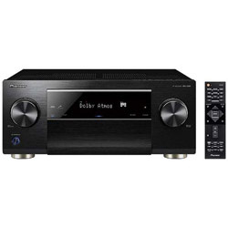 Pioneer AVアンプ SC-LX501B [ハイレゾ対応 /Bluetooth対応 /Wi-Fi対応 /7.2ch /DolbyAtmos対応]