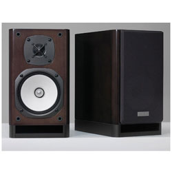 ONKYO ブックシェルフスピーカー D-NFR9TX(D) [ハイレゾ対応 /2本]