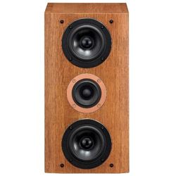 Pioneer ブックシェルフスピーカー S-PM30D [ハイレゾ対応 /1本 /2ウェイスピーカー]
