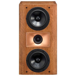 Pioneer ブックシェルフスピーカー S-PM50D [ハイレゾ対応 /1本 /2ウェイスピーカー]