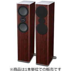 ONKYO トールボーイスピーカー ローズウッド QX-4(RW) [1本 /2ウェイスピーカー]