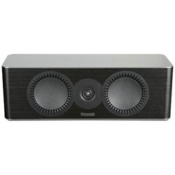 ONKYO 2ウェイ センタースピーカー(1台/ブラック)QX-C(BK)