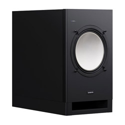 ONKYO サブウーファー SL-D502(B) ブラック [1本 /フルレンジ(1ウェイ)スピーカー]