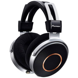 Pioneer ヘッドホン SE-MONITOR5 [φ3.5mm ミニプラグ]