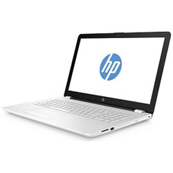 HP ノートパソコン 15-bs158TU ピュアホワイト 3PP35PA-AAAC [15.6型 /Windows10 Home /intel Core i7 /メモリ:8GB /HDD:1TB /SSD:128GB /無し /2018年4月モデル]