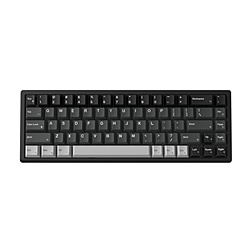 LUMINKEY Magger 68 HE Pro S (英語配列) Ano-Black HL017020007