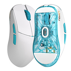 LAMZU Atlantis Mini Pro ポーラーホワイト HL005010017