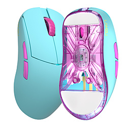 LAMZU Atlantis OG V2 Pro マイアミブルー HL005010015