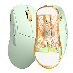 LAMZU Atlantis OG V2 Pro マッチャグリーン HL005010014