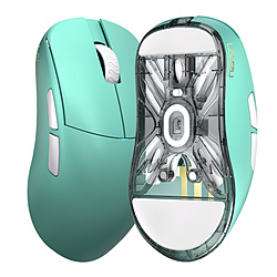 LAMZU Atlantis OG V2 Pro エレガントブルー HL005010013