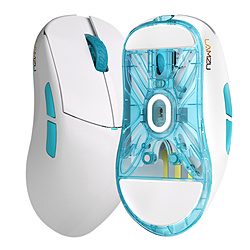 LAMZU Atlantis OG V2 Pro ポーラーホワイト HL005010012