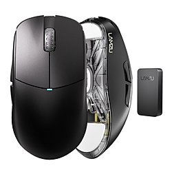 LAMZU Atlantis OG V2 4K チャコールブラック HL005010011