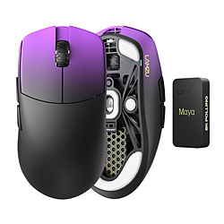 LAMZU Maya Champion Edition パープルシャドウ HL005010044