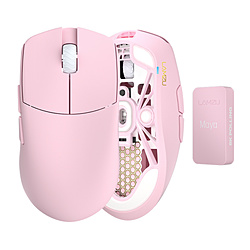 LAMZU Maya Champion Edition ライトピンク HL005010043
